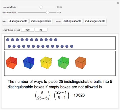 distributing particles into three boxes|distribution of balls into boxes pdf.